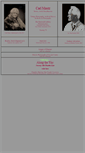 Mobile Screenshot of cmautz.com